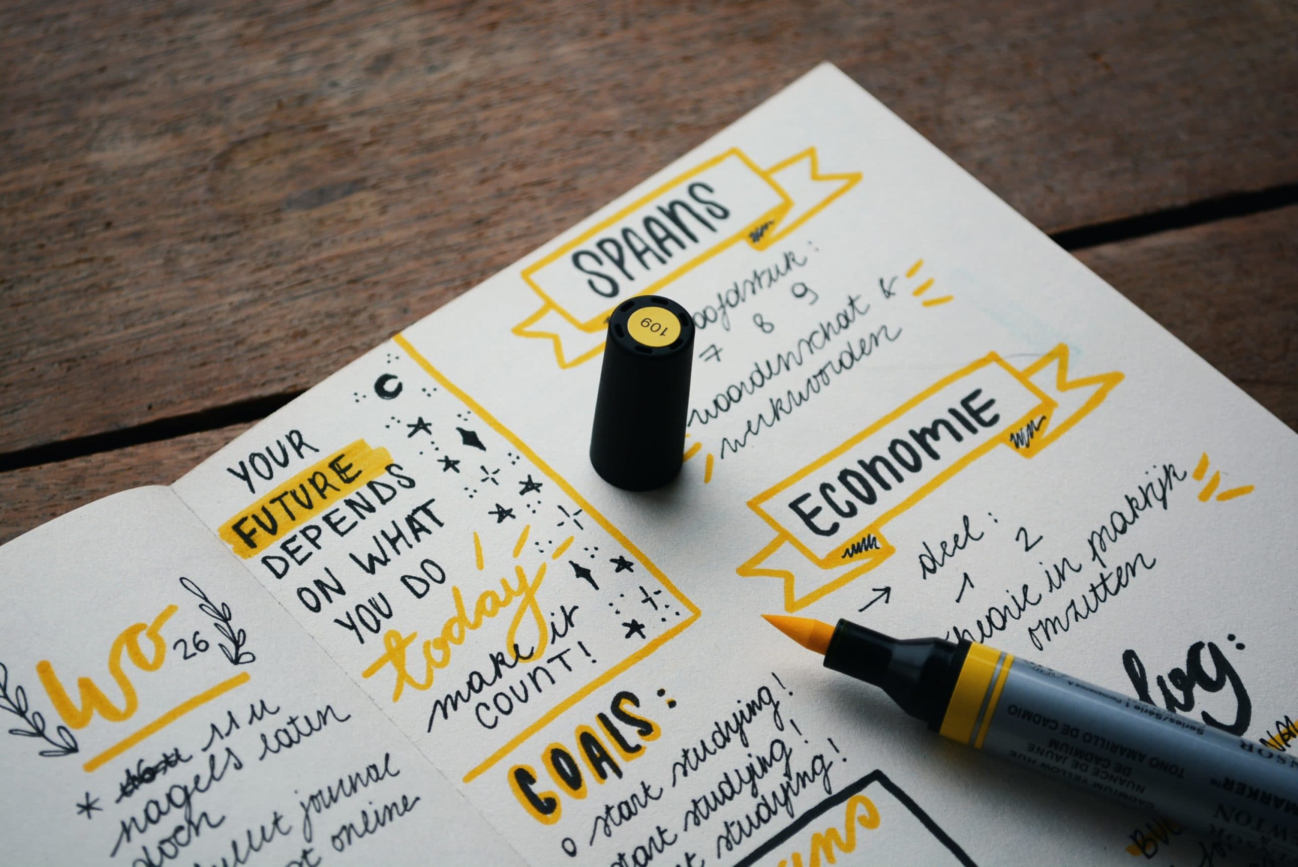 3-Step Strategic Planning Process for Your Business