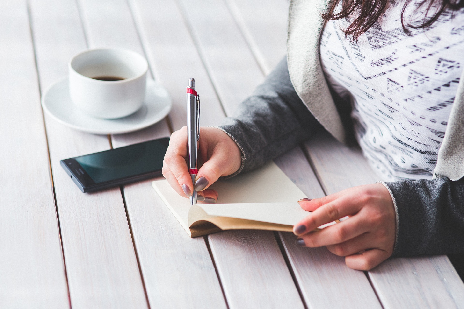 Blogs need not equal confusion