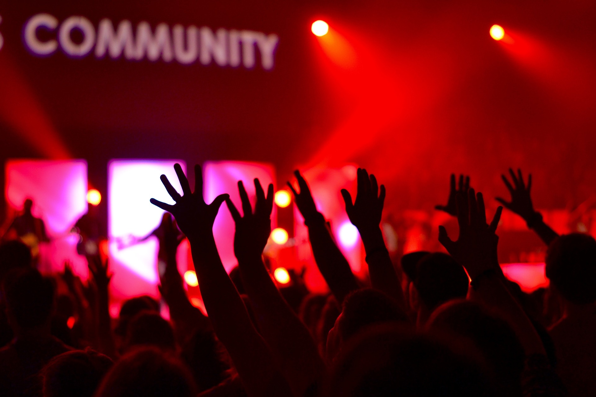How to Build Community with 30 Day Challenges