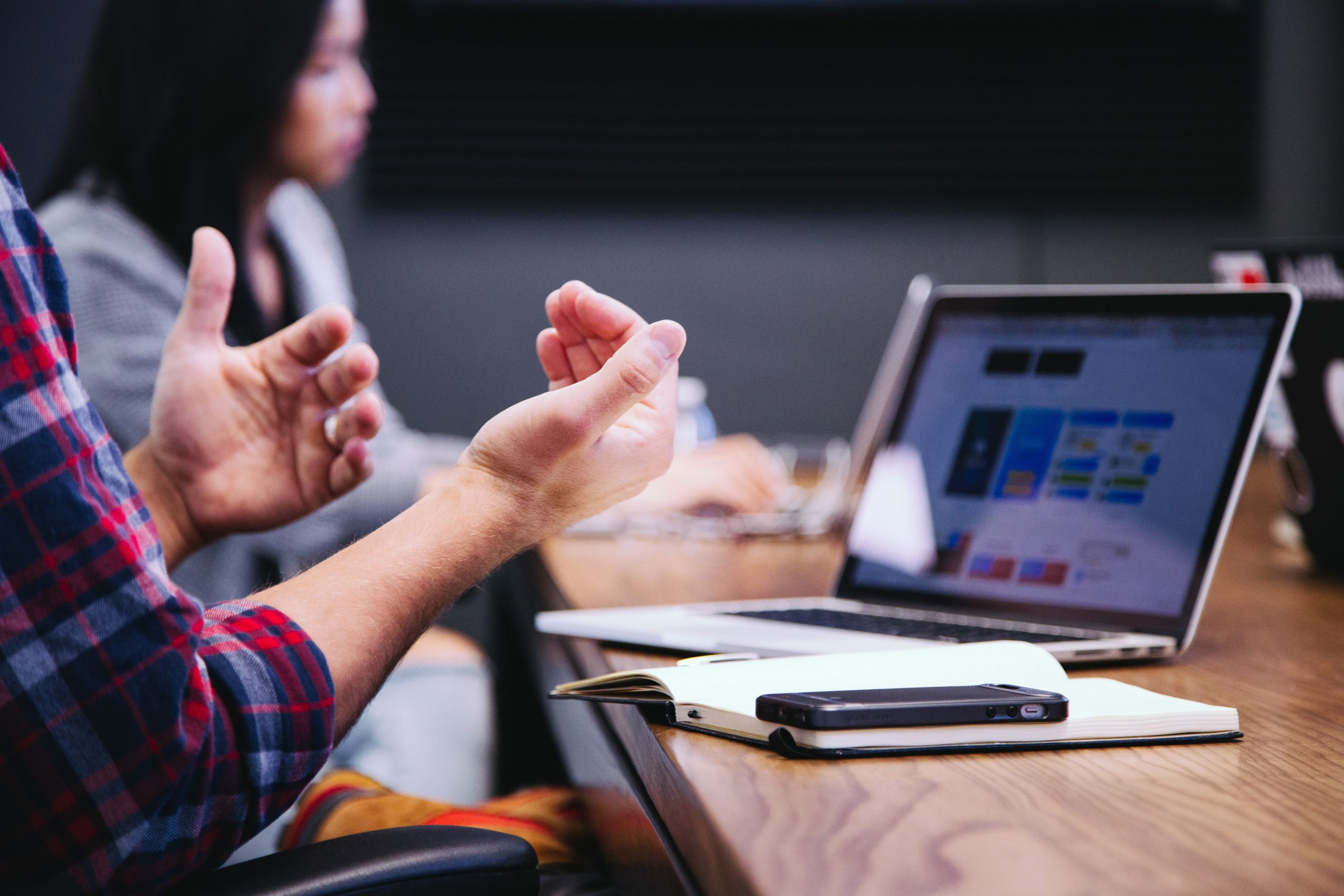 business expertise and experience