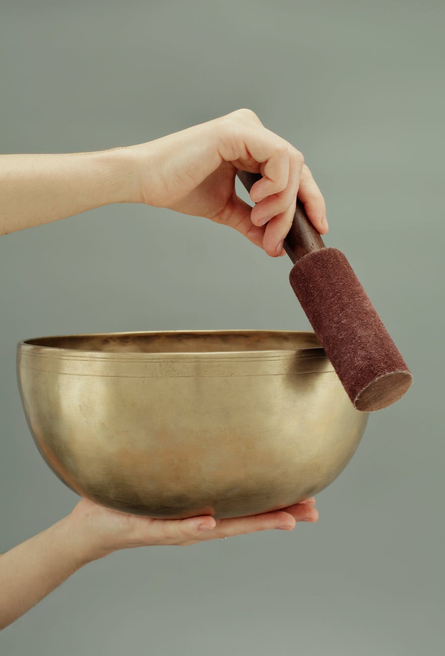 energy healing