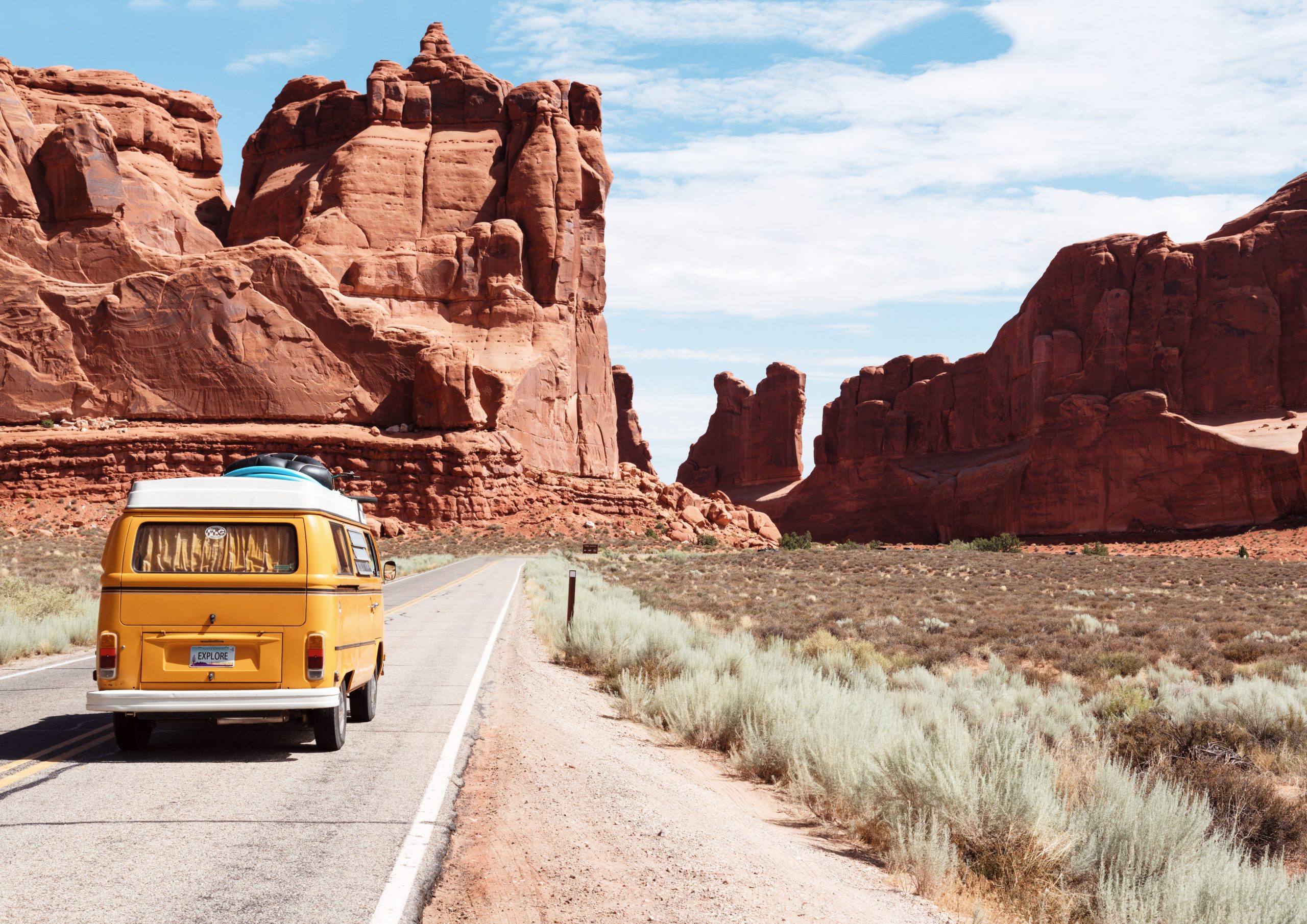 the journey matters as much as the destination
