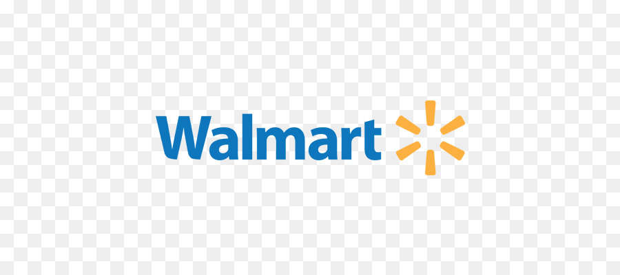Walmart logo