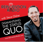 REINVENTION RADIO / Steve Olsher