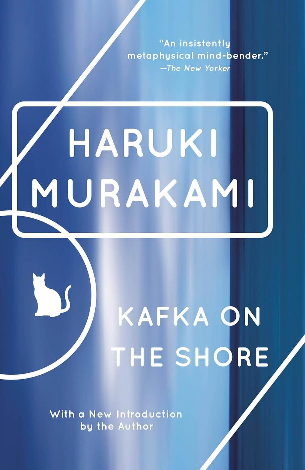 The Works of Haruki Murakami
