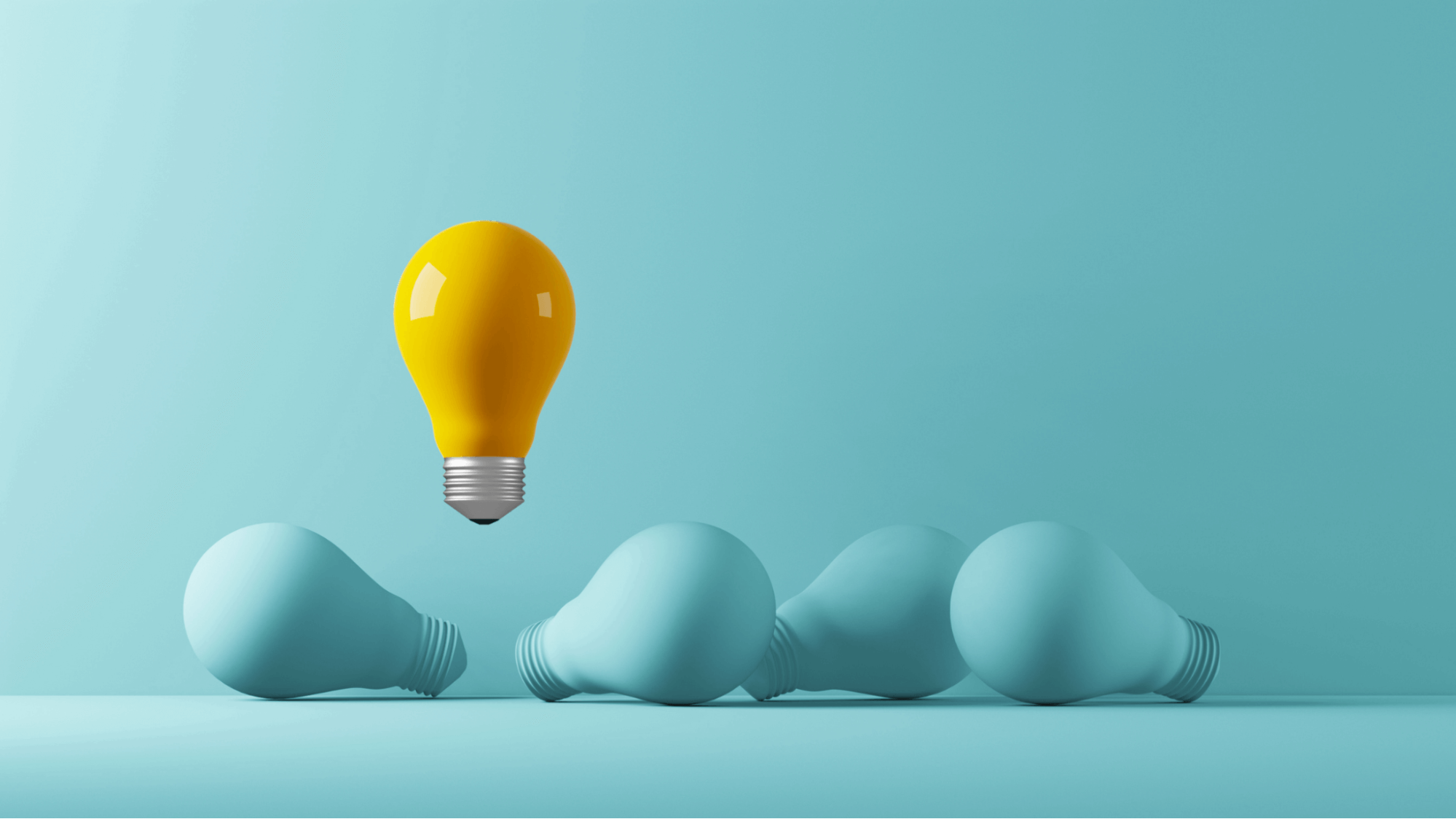 bright idea