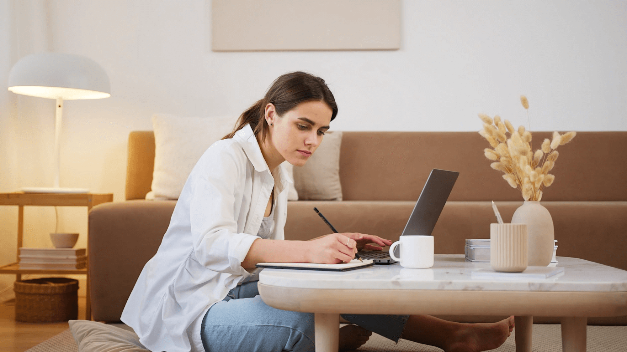 writing business letter
