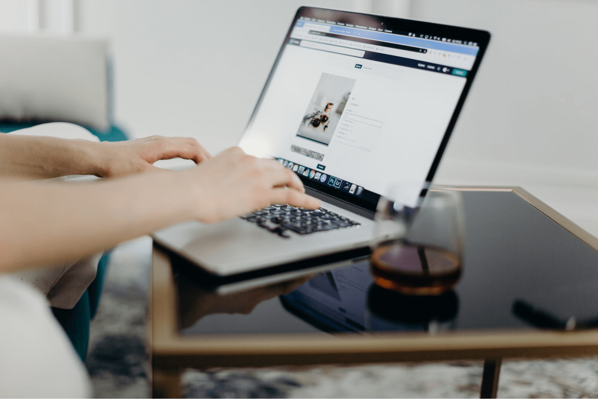 Building Landing Pages